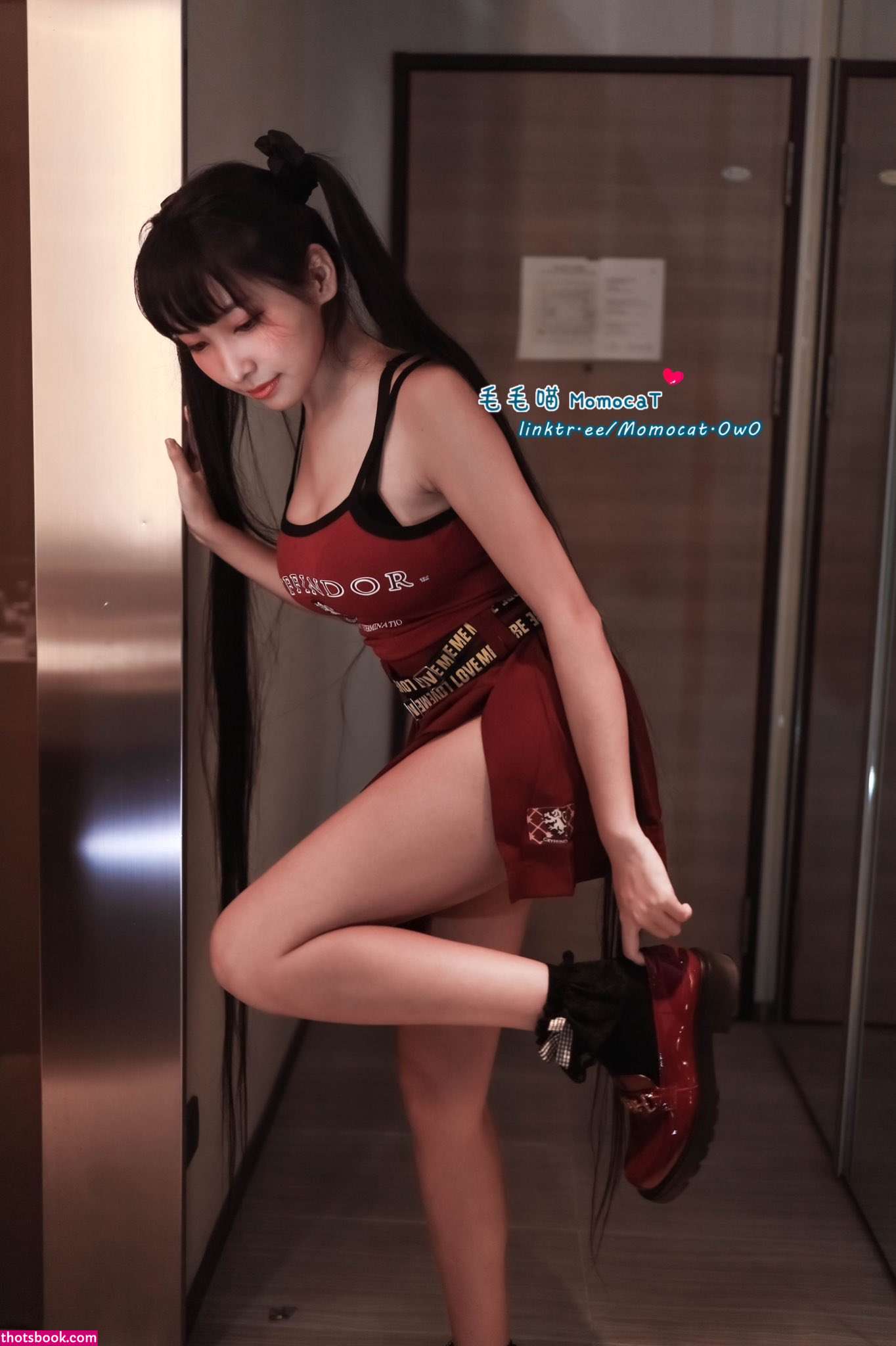 Momocat0w0 Photo #33