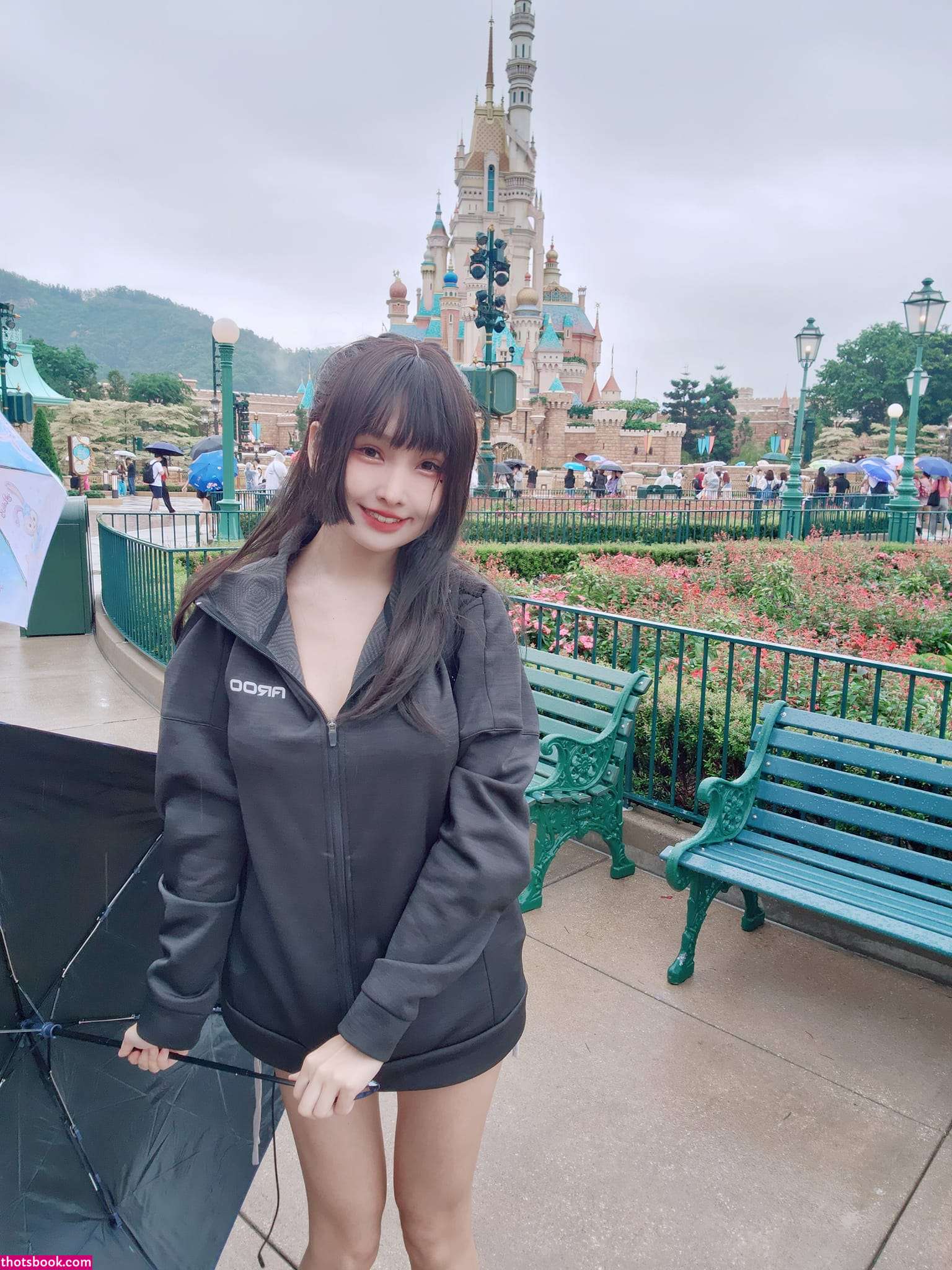 Momocat0w0 Photo #38