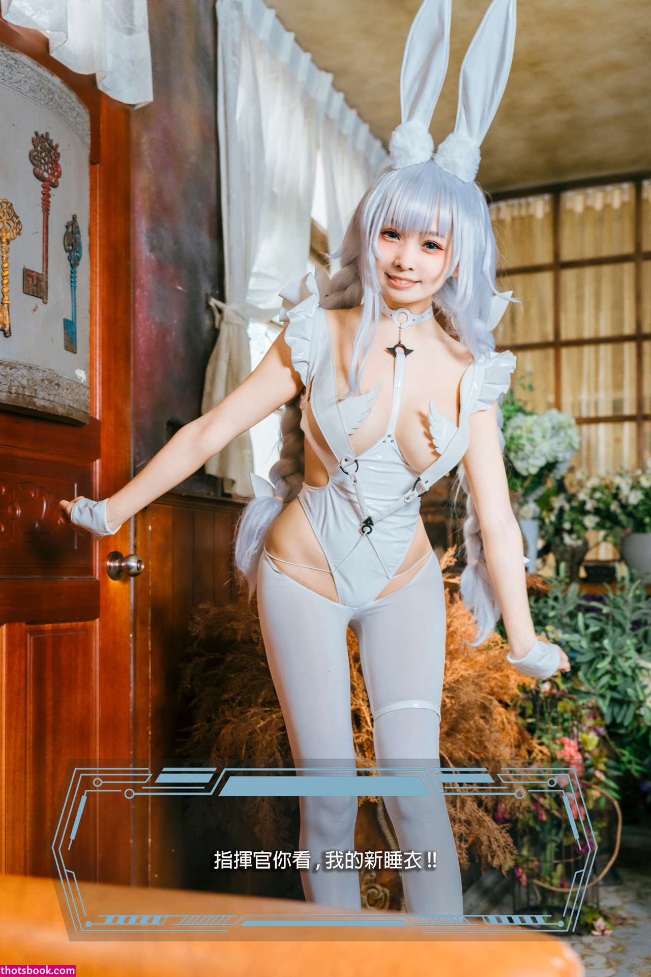 Momocat0w0 Photo #41