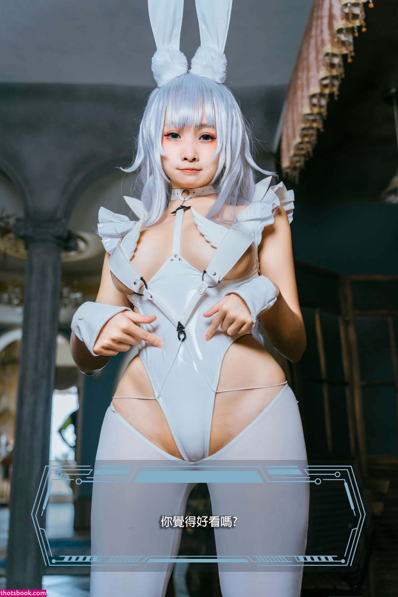 Momocat0w0 Photo #43