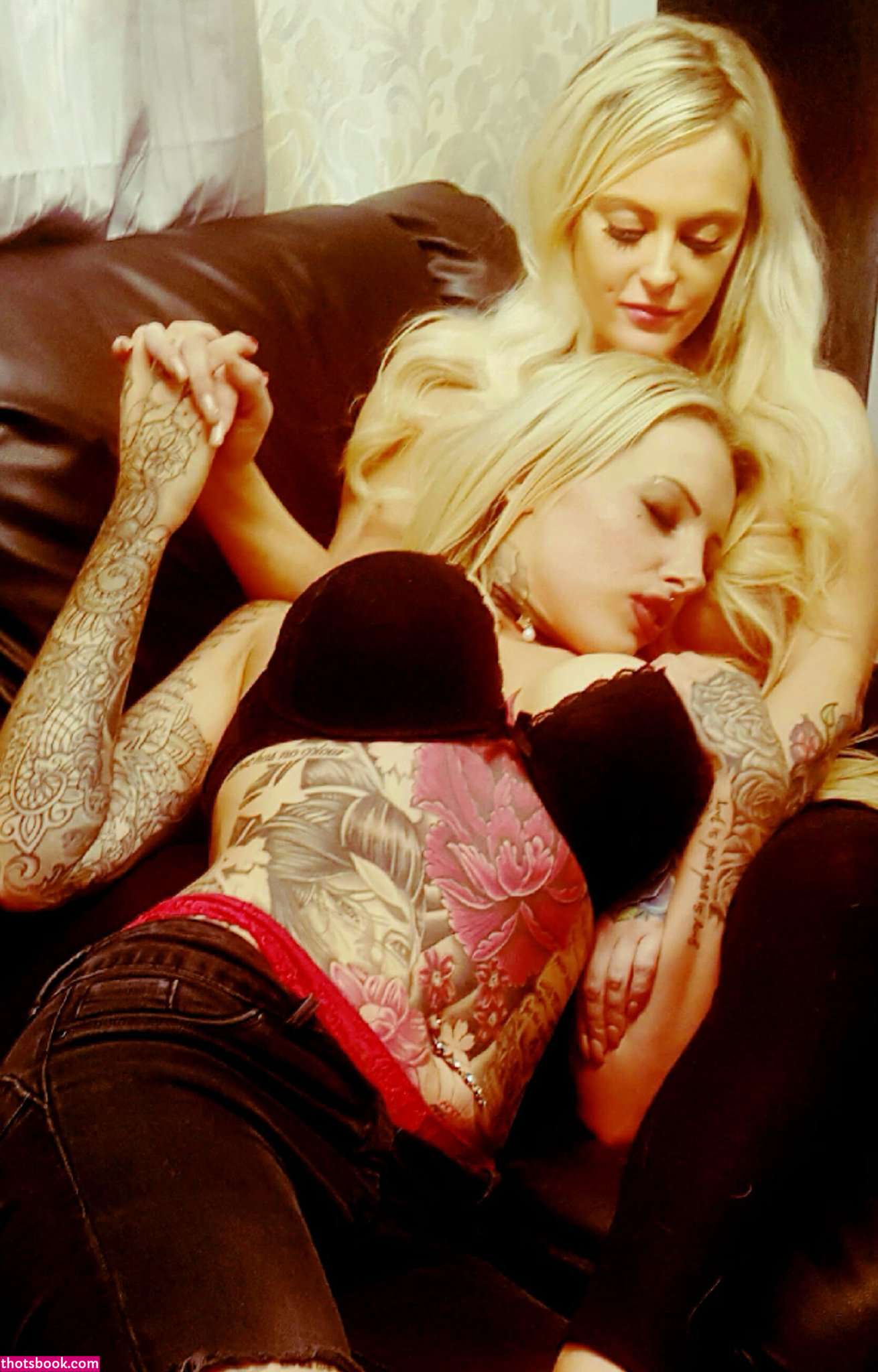 Teejay Walker Photo #11