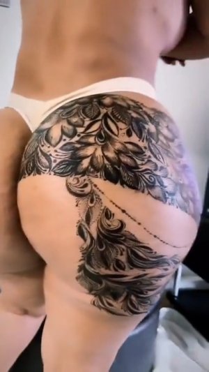 iamsophiielikosky Video #2