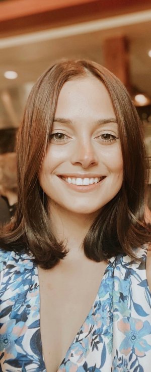 Garlyndasilva Post #1