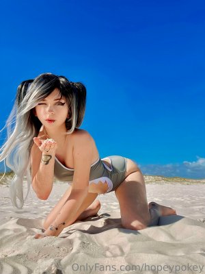 Hopeyhazbin Photo #2