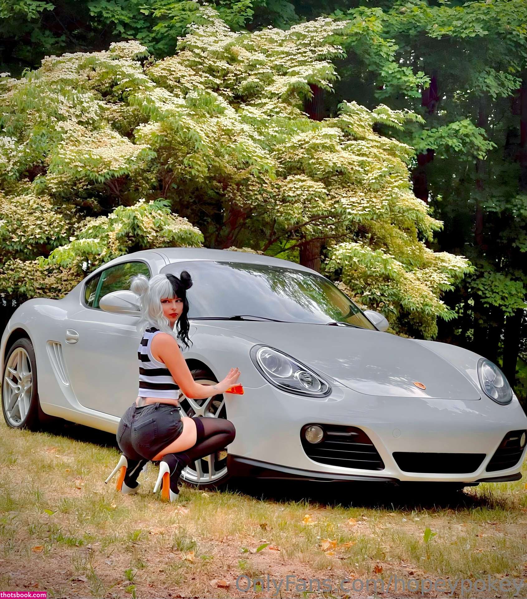 Hopeyhazbin Photo #8