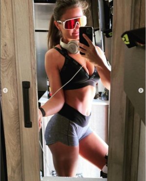 sherylhunter505 Photo #2