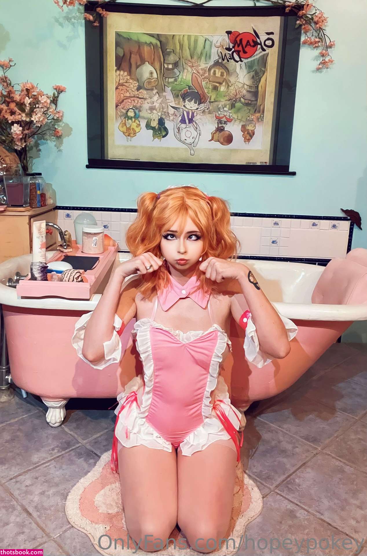 Hopeyhazbin Photo #44