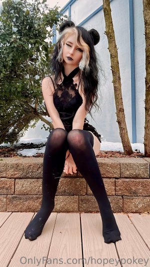 Hopeyhazbin Photo #54