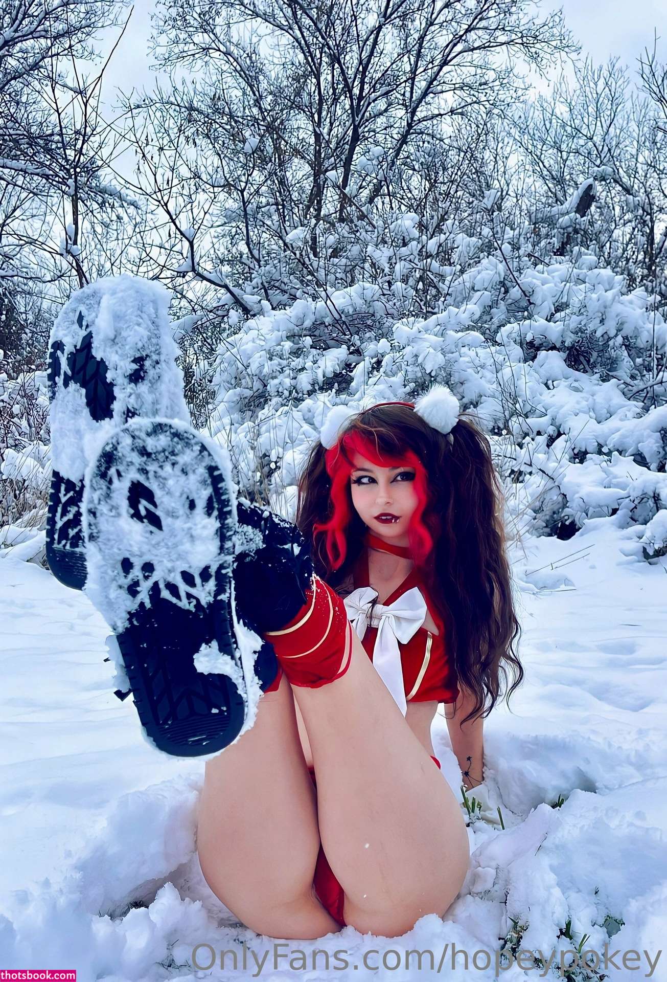 Hopeyhazbin Photo #68