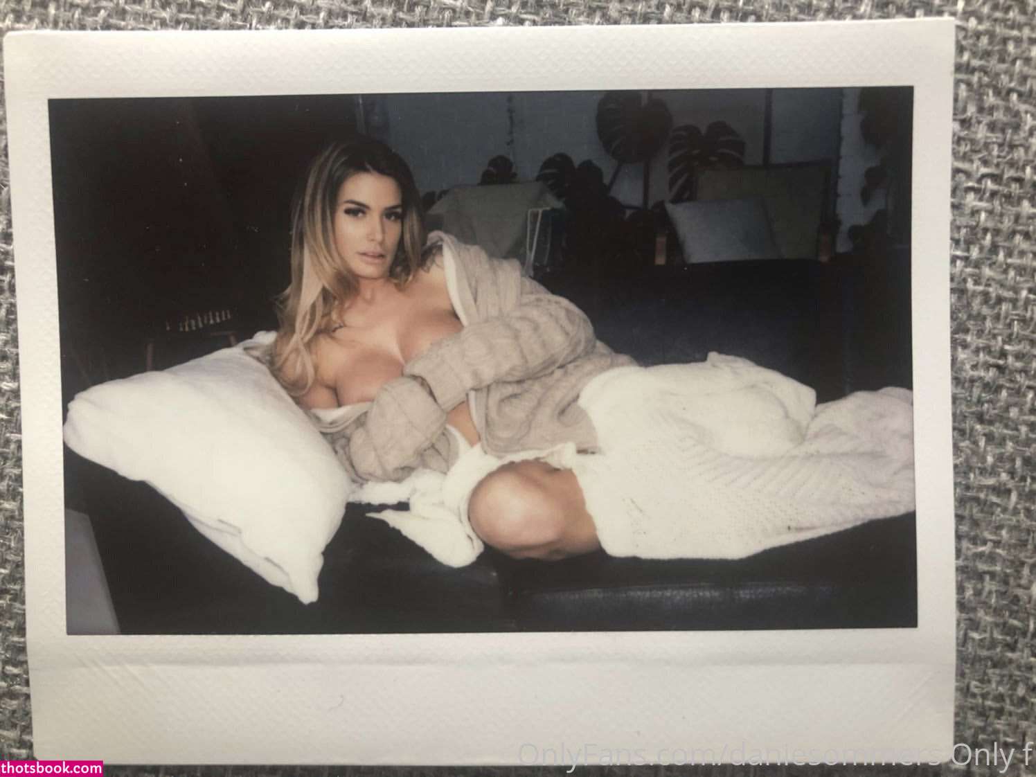 Danie Sommers Photo #39