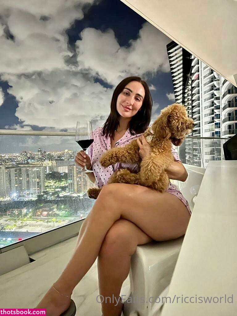 Pretti Ricci Photo #5