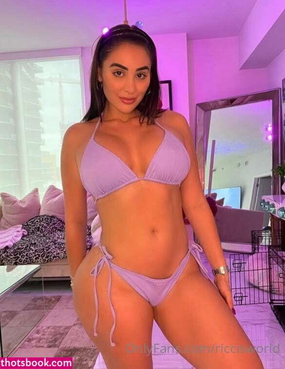 Pretti Ricci Photo #7