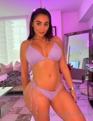 Pretti Ricci Photo #7