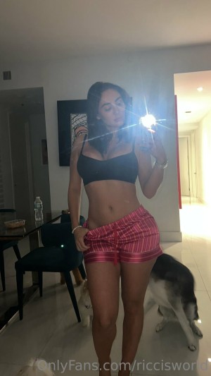 Pretti Ricci Photo #11