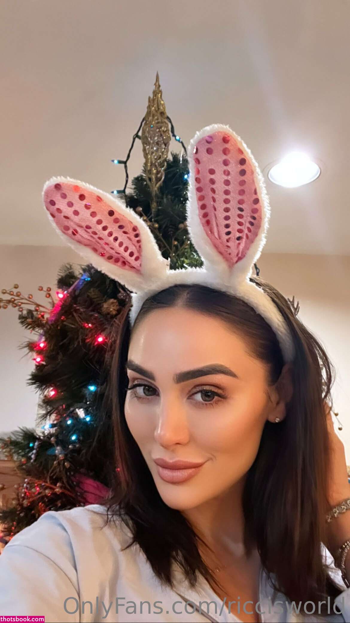 Pretti Ricci Photo #29