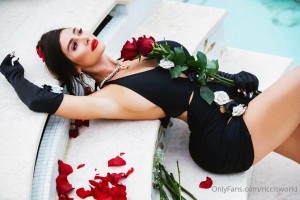 Pretti Ricci Photo #35