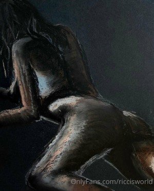 Pretti Ricci Photo #42