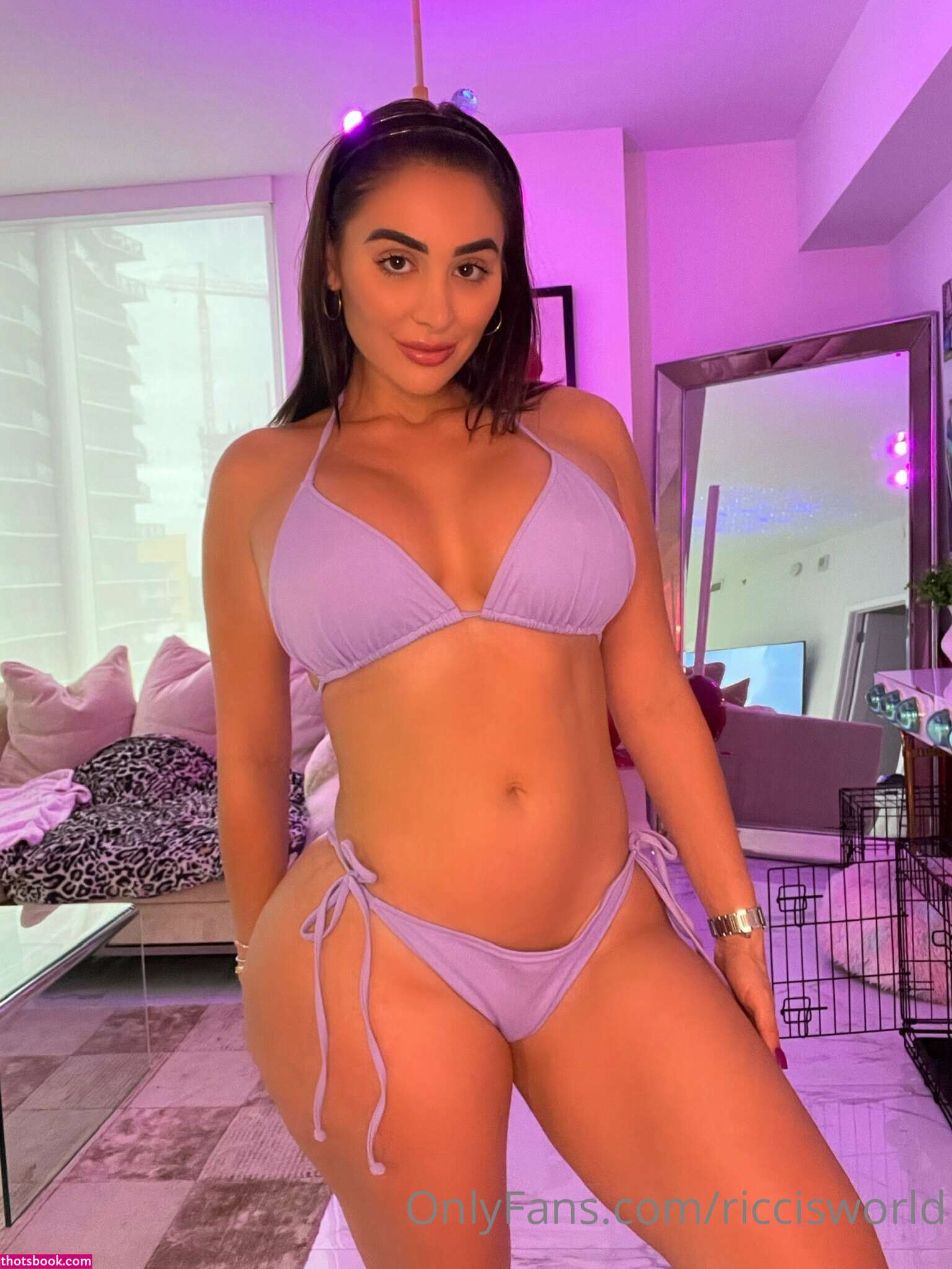 Pretti Ricci Photo #56