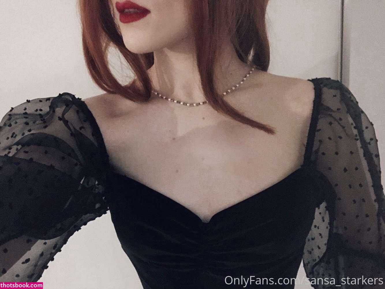 Sansa Starkers Photo #49