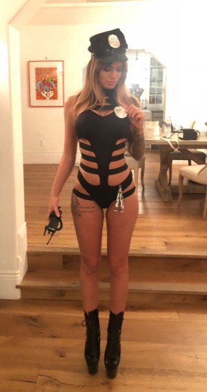 Danie Sommers Photo #89