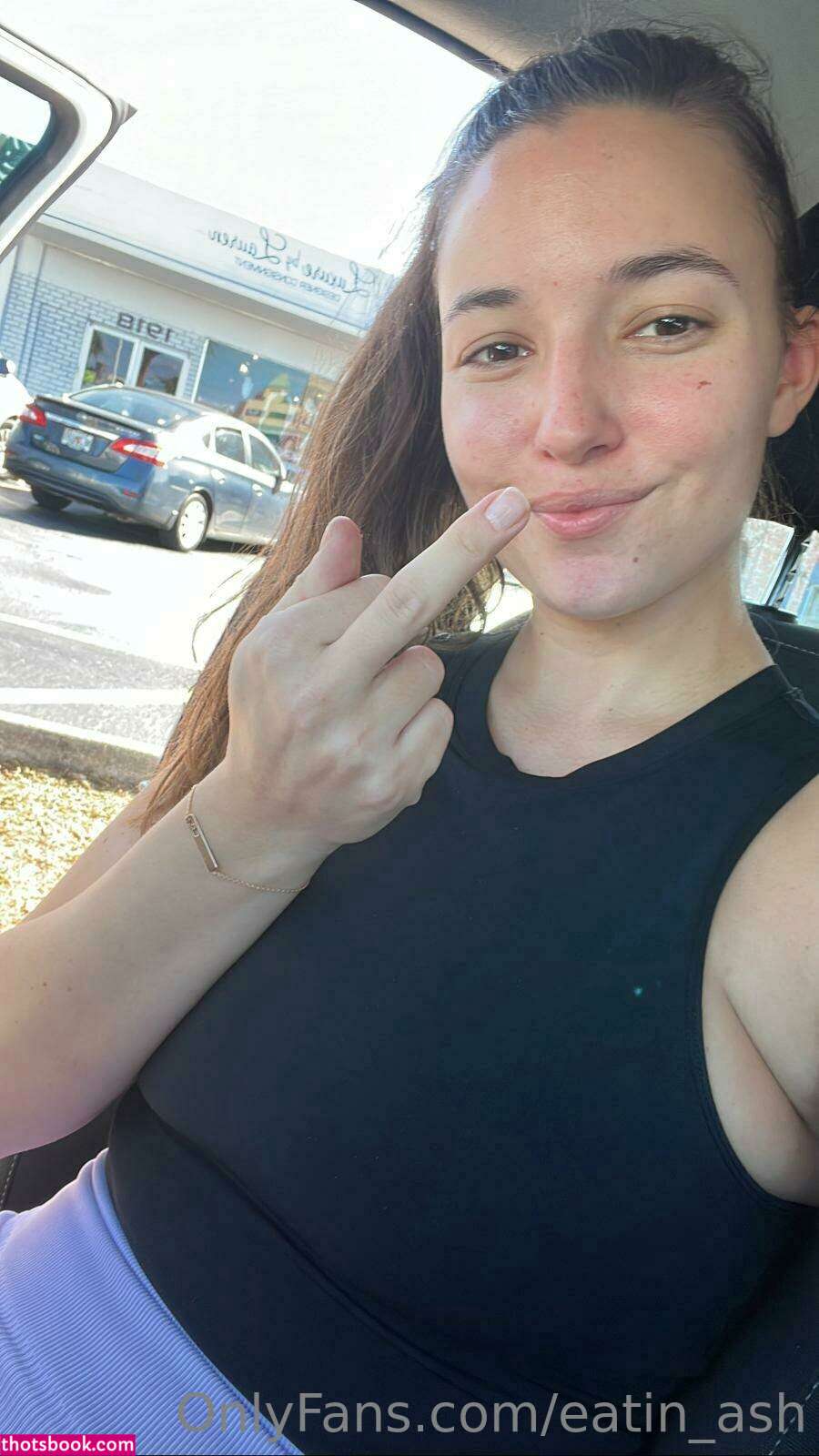 Eatin Ash Photo #106