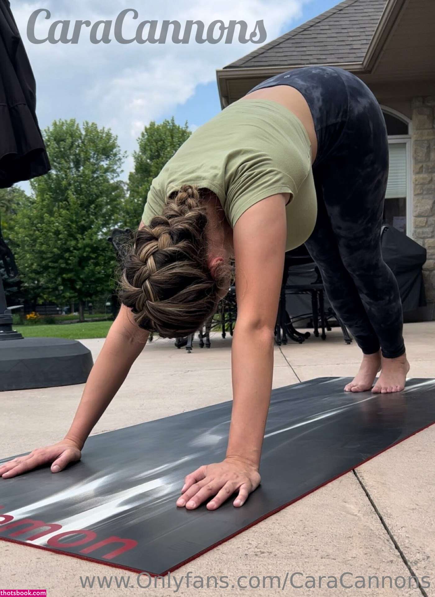 Cara Cannons Photo #41