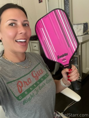 Rachel Starr Post #10