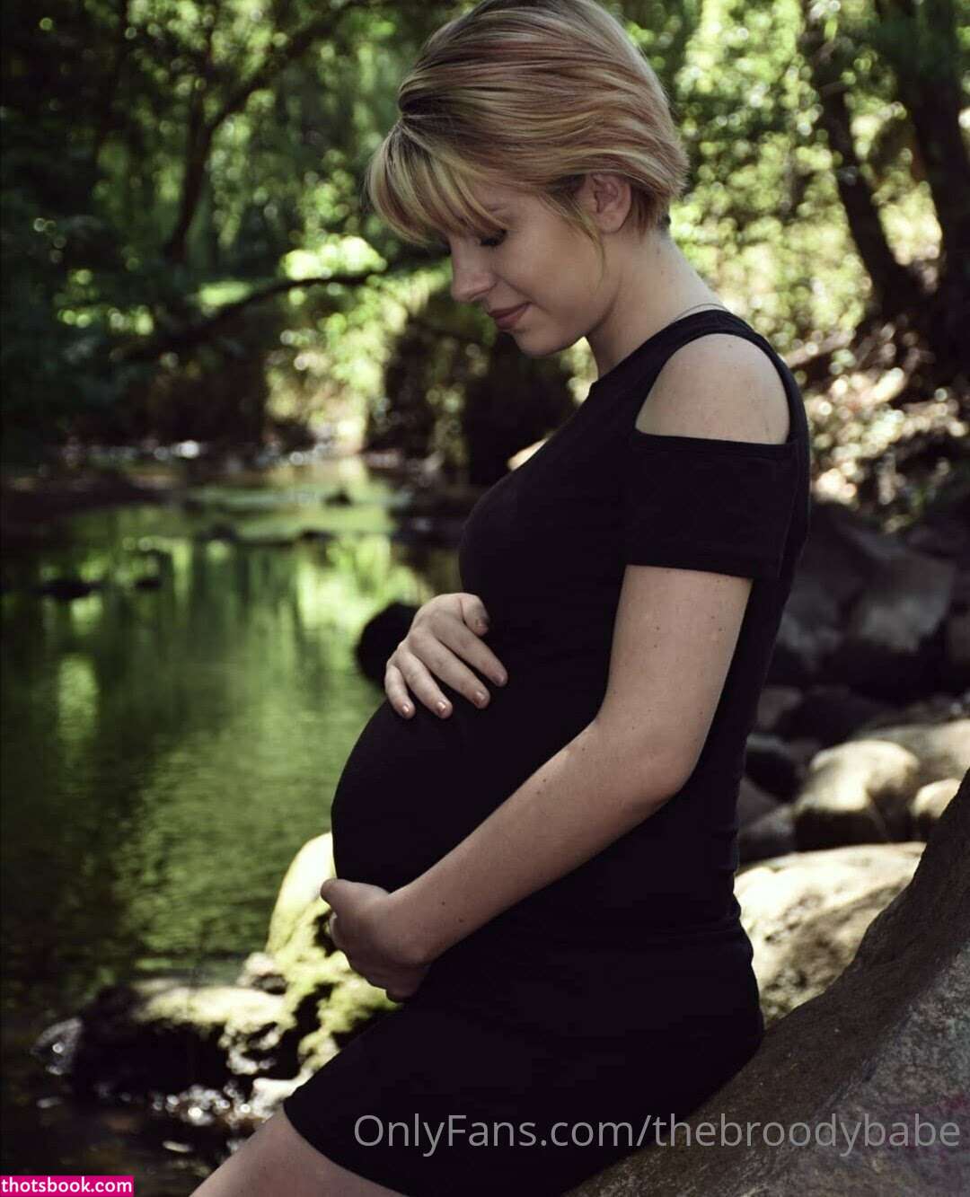 thepregnantbabe Photo #10