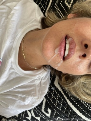 mshoneyjoclark Photo #152