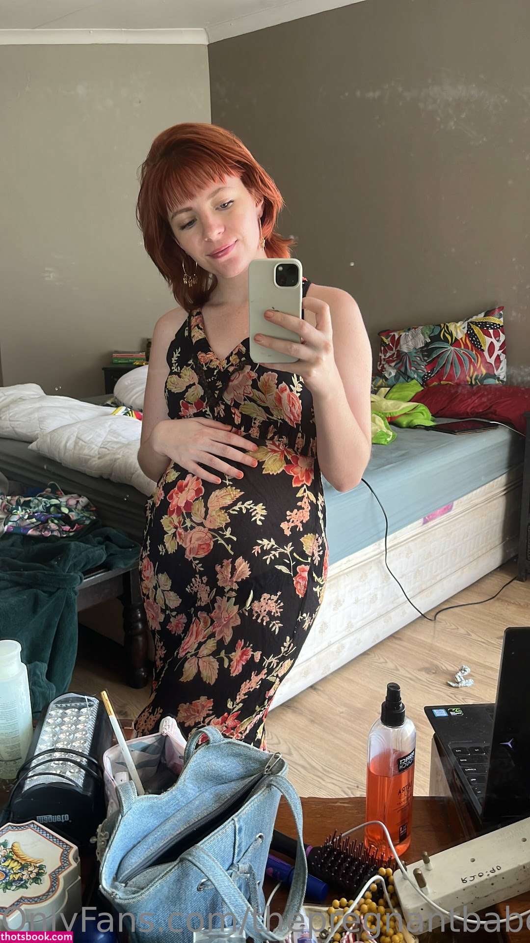 thepregnantbabe Photo #173