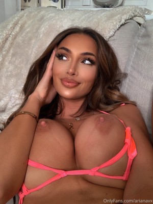 Arianna Vx Photo #34