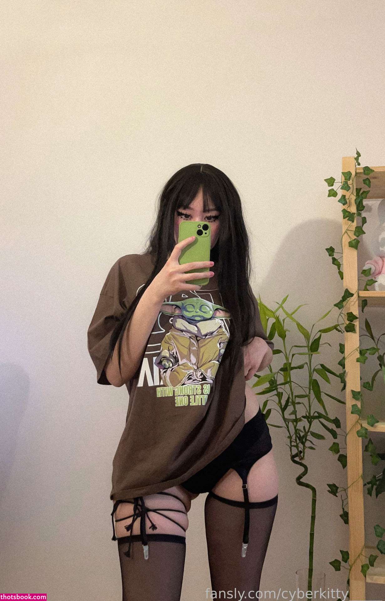 cyberkitty Photo #14