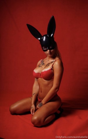 Aureliabelle Post #2