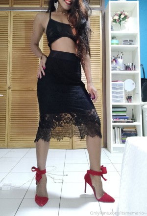 itsmemarioxo Post #7