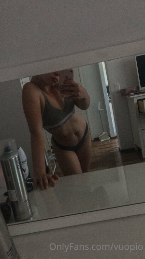 Linnea Vuopio Post #1