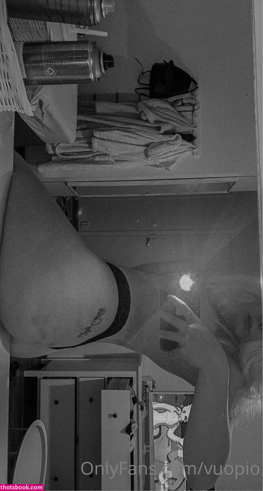 Linnea Vuopio Photo #10