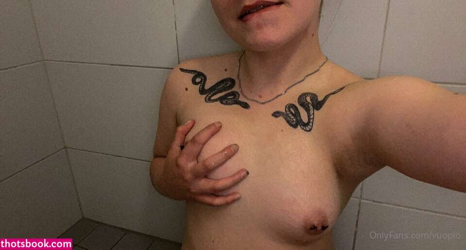 Linnea Vuopio Photo #14