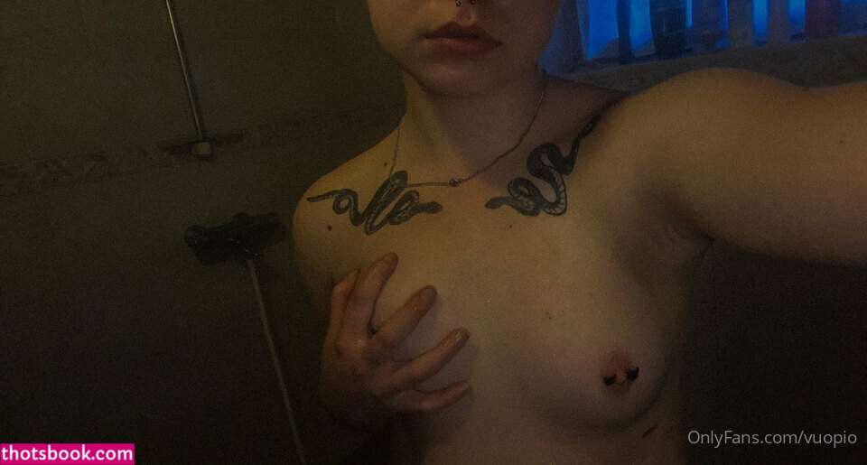 Linnea Vuopio Photo #19