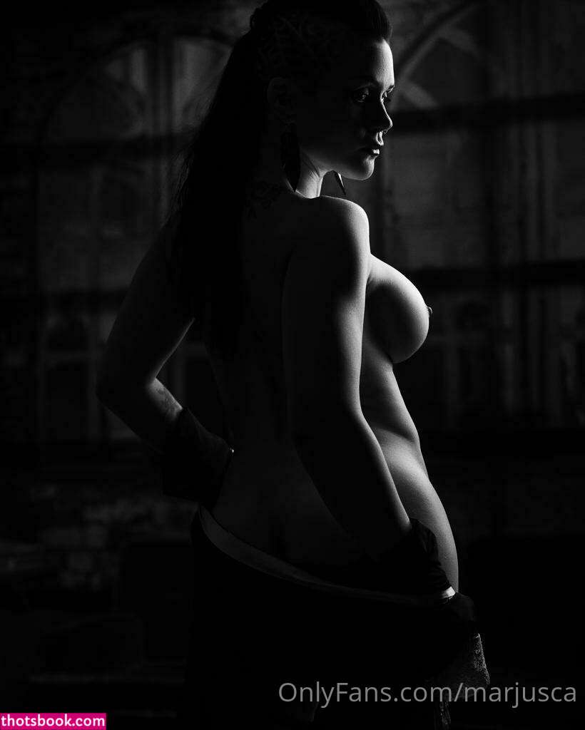 Marjusca Photo #2