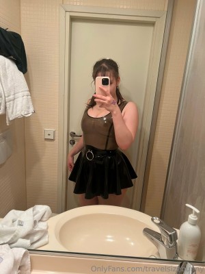 Travelsizebunny Photo #6