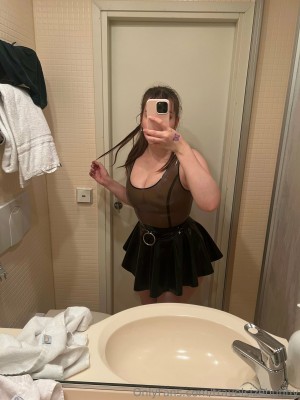 Travelsizebunny Post #6