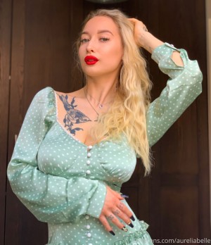 Aureliabelle Photo #115