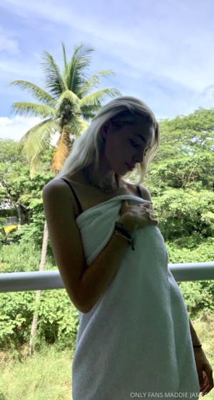 Maddie James Photo #40