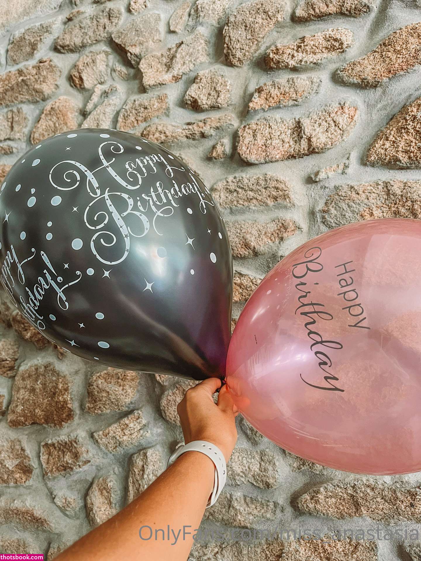 Miss Anastasia Photo #33