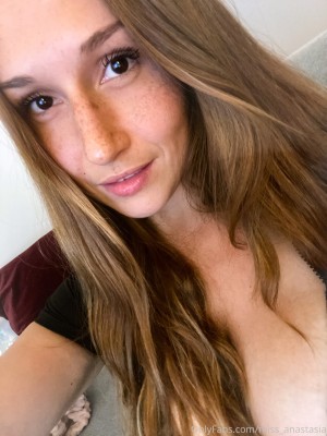 Miss Anastasia Photo #38