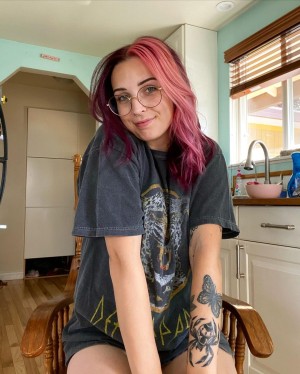 Ashleylottsxo Photo #96