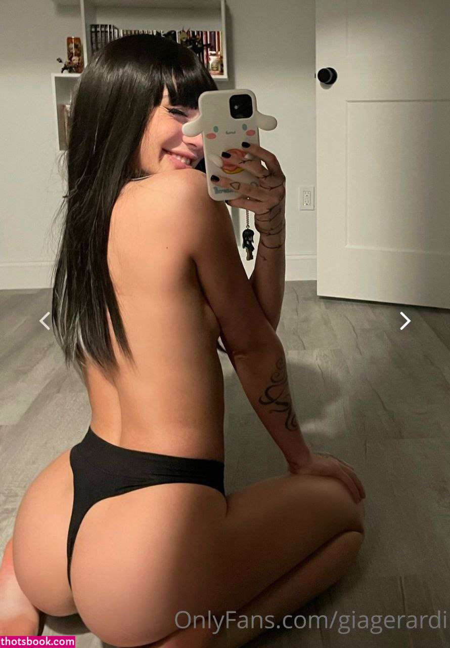 Giagerardi Photo #294