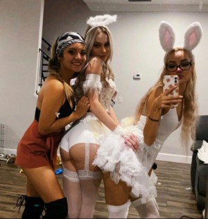 Kirsten Knight Photo #61