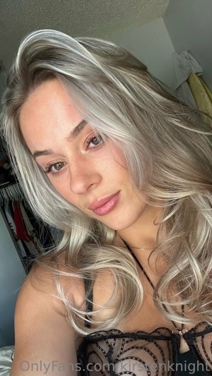 Kirsten Knight Photo #102