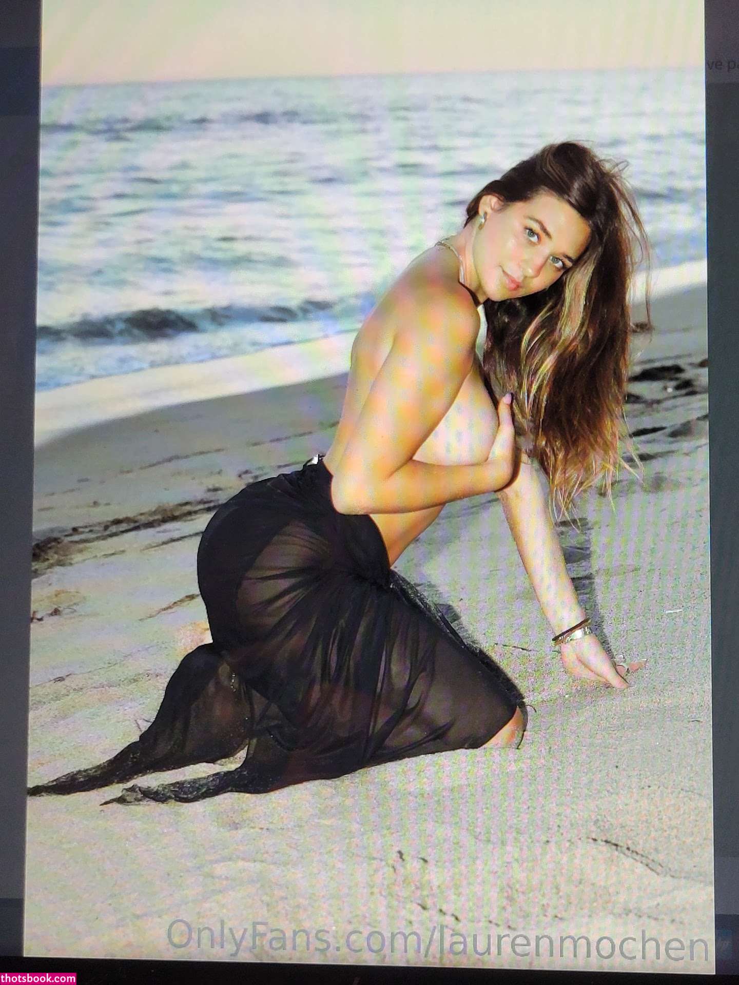 Lauren Mochen Photo #210